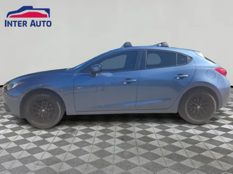 Photos of 2015 MAZDA MAZDA3 i Sport Hatchback 4D for sale in Worcester, MA at Interauto
