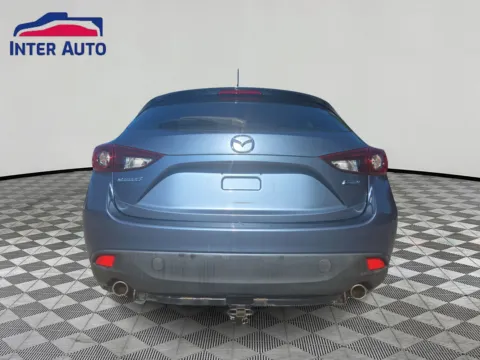 More photos of 2015 MAZDA MAZDA3 i Sport Hatchback 4D at Interauto, MA