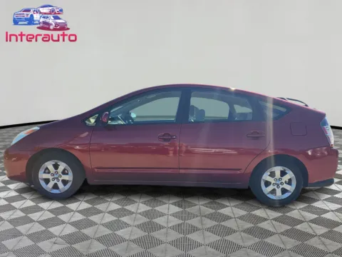 Photos of 2005 Toyota Prius Hatchback 4D for sale in Plainville, MA at Interauto