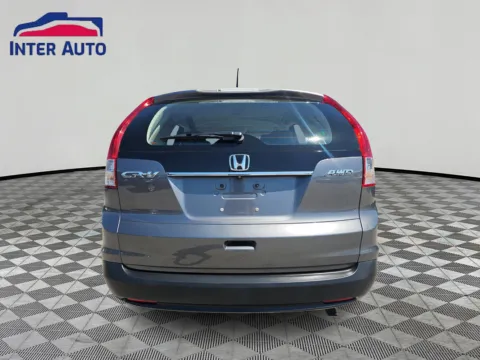 More photos of 2014 Honda CR-V LX Sport Utility 4D at Interauto, MA
