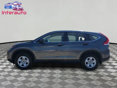 Photos of 2014 Honda CR-V LX Sport Utility 4D for sale in Plainville, MA at Interauto