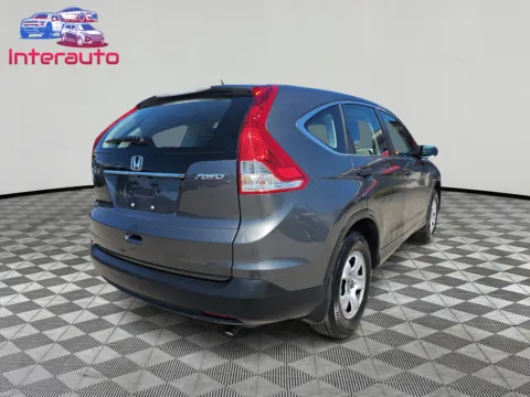 More photos of 2014 Honda CR-V LX Sport Utility 4D at Interauto, MA