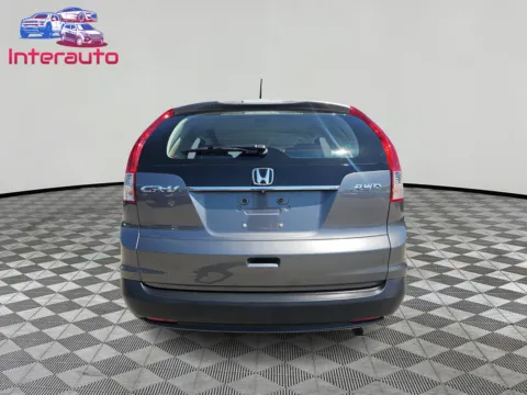 More photos of 2014 Honda CR-V LX Sport Utility 4D at Interauto, MA