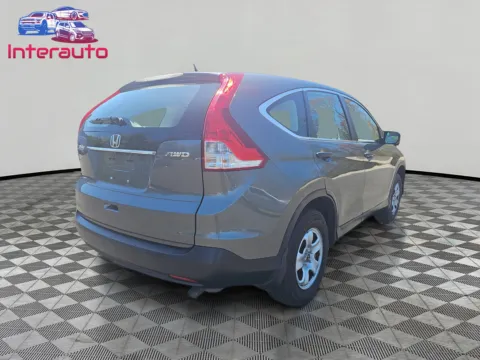 More photos of 2014 Honda CR-V LX Sport Utility 4D at Interauto, MA