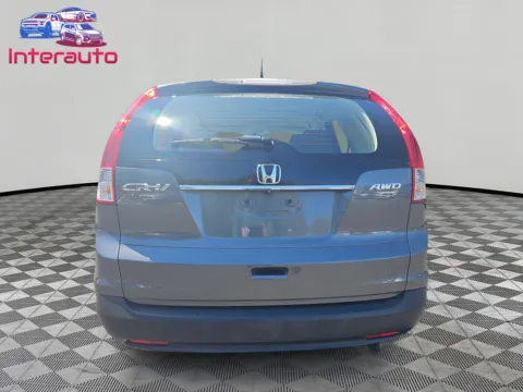More photos of 2014 Honda CR-V LX Sport Utility 4D at Interauto, MA