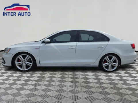 Photos of 2017 Volkswagen Jetta 2.0T GLI Sedan 4D for sale in Worcester, MA at Interauto
