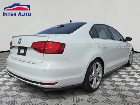More photos of 2017 Volkswagen Jetta 2.0T GLI Sedan 4D at Interauto, MA