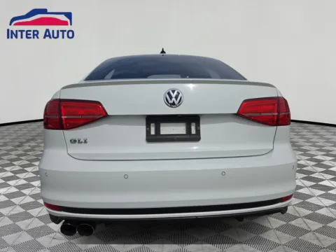 More photos of 2017 Volkswagen Jetta 2.0T GLI Sedan 4D at Interauto, MA