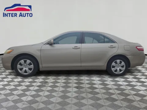 Photos of 2007 Toyota Camry LE Sedan 4D for sale in Worcester, MA at Interauto