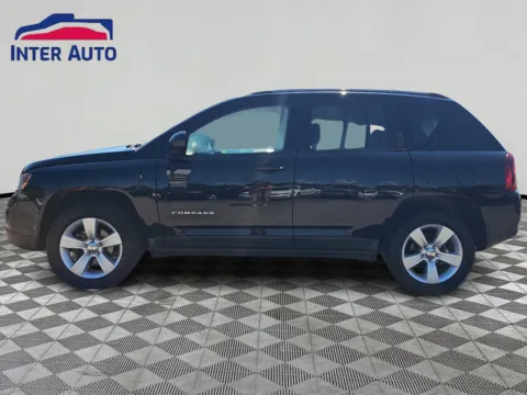 Photos of 2014 Jeep Compass Sport SUV 4D for sale in Worcester, MA at Interauto