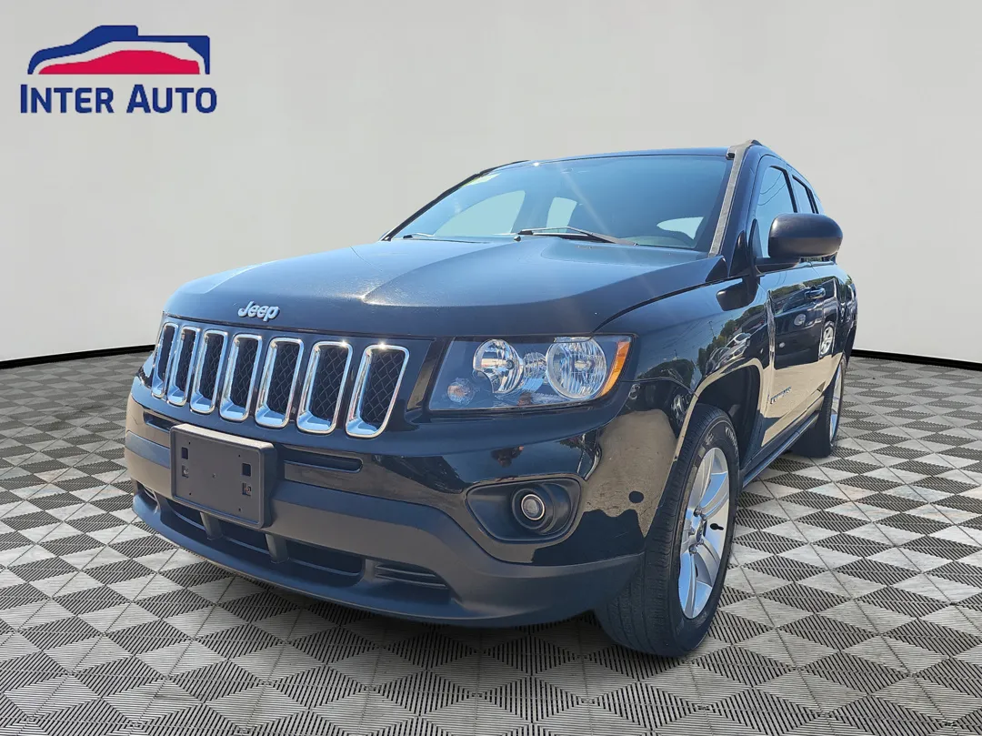 2014 Jeep Compass Sport SUV 4D for sale in Plainville, MA