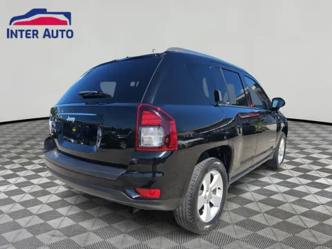 More photos of 2014 Jeep Compass Sport SUV 4D at Interauto, MA