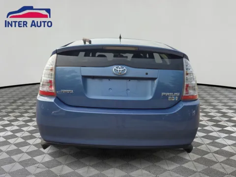 More photos of 2007 Toyota Prius Hatchback 4D at Interauto, MA