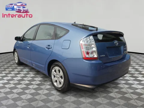 Another view of 2007 Toyota Prius Hatchback 4D for sale in Plainville, MA at Interauto