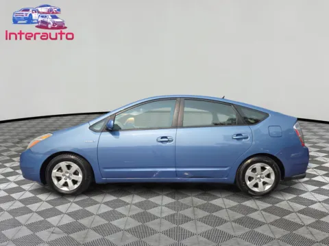 Photos of 2007 Toyota Prius Hatchback 4D for sale in Plainville, MA at Interauto