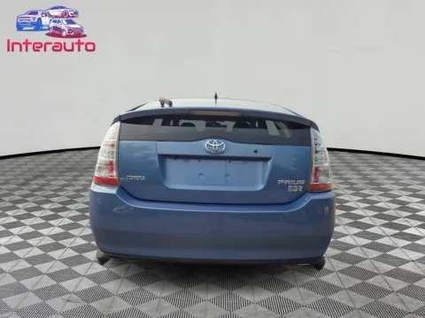 More photos of 2007 Toyota Prius Hatchback 4D at Interauto, MA