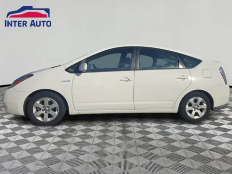 Photos of 2009 Toyota Prius Hatchback 4D for sale in Worcester, MA at Interauto