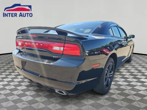 More photos of 2014 Dodge Charger SXT Plus Sedan 4D at Interauto, MA