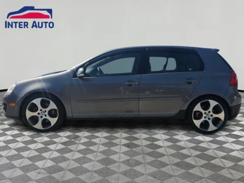 Photos of 2009 Volkswagen GTI 2.0T Hatchback Sedan 4D for sale in Worcester, MA at Interauto