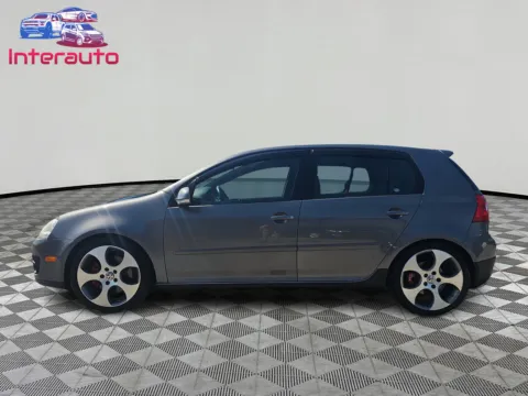 Photos of 2009 Volkswagen GTI 2.0T Hatchback Sedan 4D for sale in Plainville, MA at Interauto