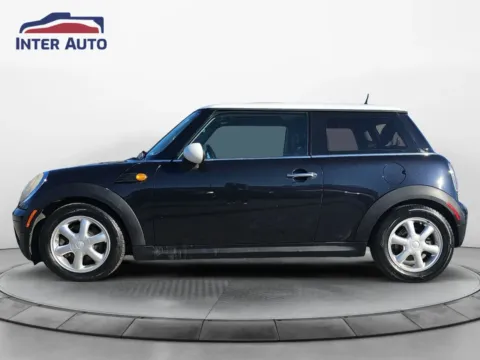 Photos of 2009 MINI Hardtop Cooper Hatchback 2D for sale in Worcester, MA at Interauto