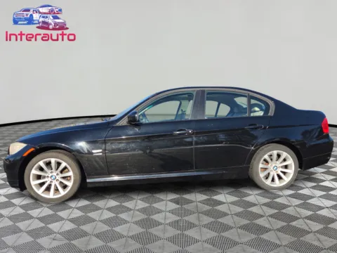 Photos of 2011 BMW 3 Series 328i xDrive Sedan 4D for sale in Plainville, MA at Interauto