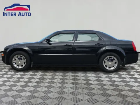 Photos of 2006 Chrysler 300 Touring Sedan 4D for sale in Worcester, MA at Interauto