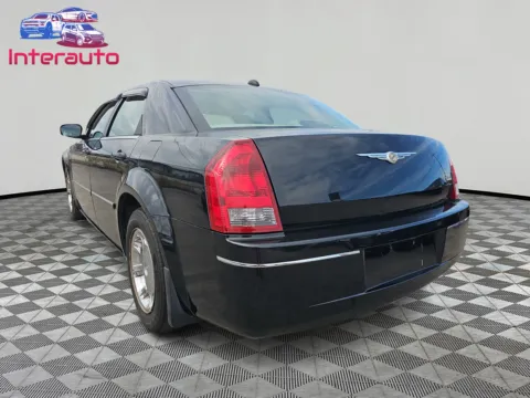 Another view of 2006 Chrysler 300 Touring Sedan 4D for sale in Plainville, MA at Interauto