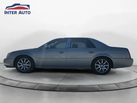 Photos of 2008 Cadillac DTS Sedan 4D for sale in Worcester, MA at Interauto