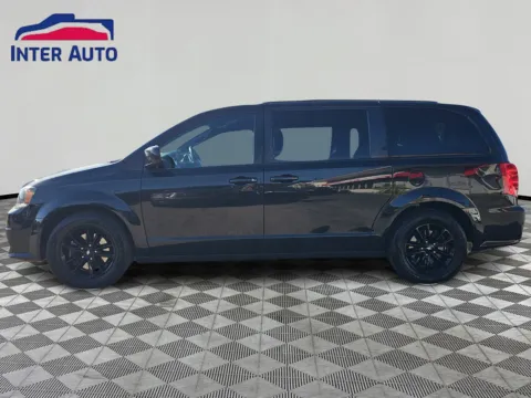 Photos of 2019 Dodge Grand Caravan Passenger GT Minivan 4D for sale in Worcester, MA at Interauto
