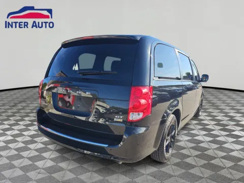 More photos of 2019 Dodge Grand Caravan Passenger GT Minivan 4D at Interauto, MA