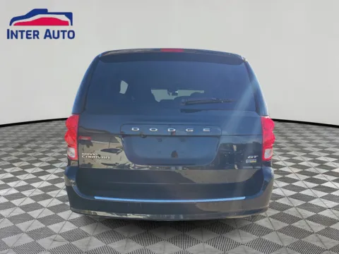 More photos of 2019 Dodge Grand Caravan Passenger GT Minivan 4D at Interauto, MA