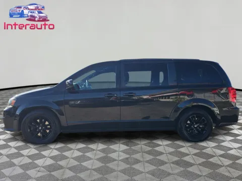 Photos of 2019 Dodge Grand Caravan Passenger GT Minivan 4D for sale in Plainville, MA at Interauto