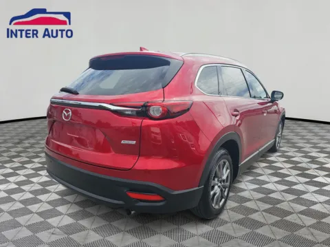 More photos of 2018 MAZDA CX-9 Touring Sport Utility 4D at Interauto, MA