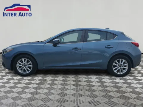 Photos of 2015 MAZDA MAZDA3 i Grand Touring Hatchback 4D for sale in Worcester, MA at Interauto