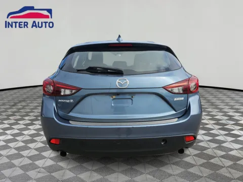More photos of 2015 MAZDA MAZDA3 i Grand Touring Hatchback 4D at Interauto, MA