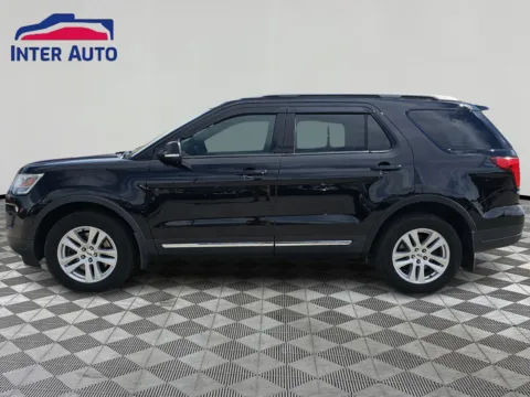 Photos of 2019 Ford Explorer XLT Sport Utility 4D for sale in Worcester, MA at Interauto