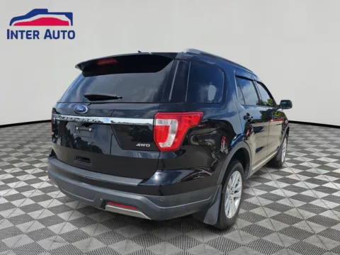 More photos of 2019 Ford Explorer XLT Sport Utility 4D at Interauto, MA