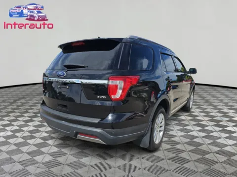 More photos of 2019 Ford Explorer XLT Sport Utility 4D at Interauto, MA