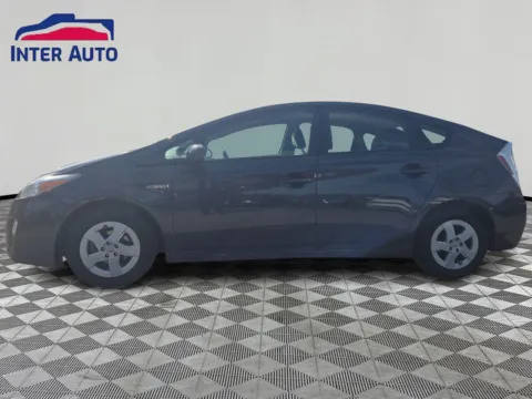 Photos of 2010 Toyota Prius III Hatchback 4D for sale in Worcester, MA at Interauto