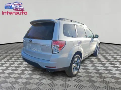 More photos of 2010 Subaru Forester 2.5XT Limited Sport Utility 4D at Interauto, MA