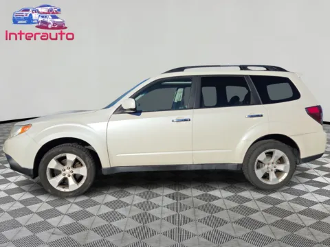 Photos of 2010 Subaru Forester 2.5XT Limited Sport Utility 4D for sale in Plainville, MA at Interauto