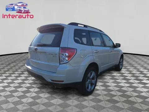 More photos of 2010 Subaru Forester 2.5XT Limited Sport Utility 4D at Interauto, MA