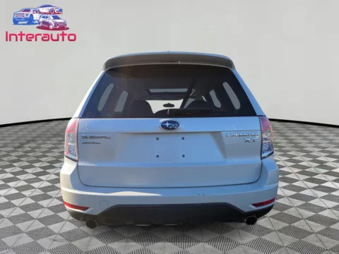 More photos of 2010 Subaru Forester 2.5XT Limited Sport Utility 4D at Interauto, MA