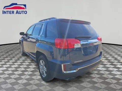 Another view of 2016 GMC Terrain SLE-2 Sport Utility 4D for sale in Worcester, MA at Interauto