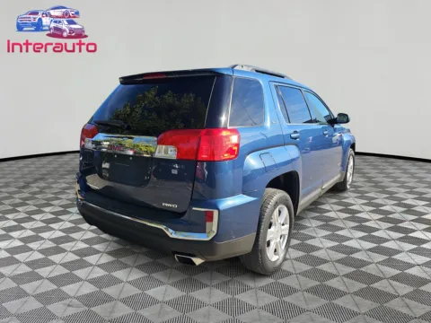 More photos of 2016 GMC Terrain SLE-2 Sport Utility 4D at Interauto, MA