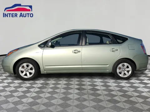 Photos of 2008 Toyota Prius Hatchback 4D for sale in Worcester, MA at Interauto