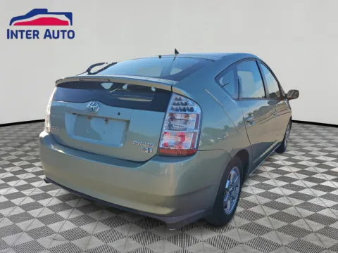 More photos of 2008 Toyota Prius Hatchback 4D at Interauto, MA