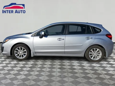 Photos of 2012 Subaru Impreza 2.0i Premium Wagon 4D for sale in Worcester, MA at Interauto