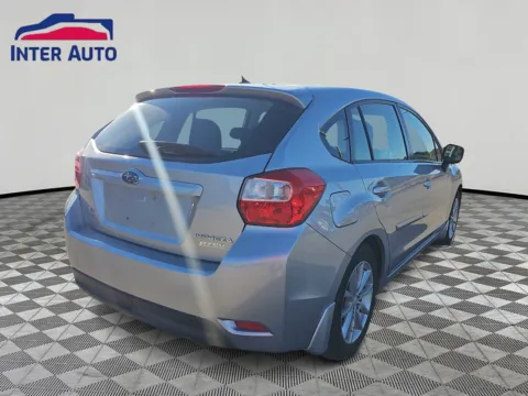More photos of 2012 Subaru Impreza 2.0i Premium Wagon 4D at Interauto, MA
